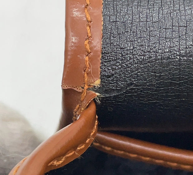 Dior Trotter Shoulder Bag