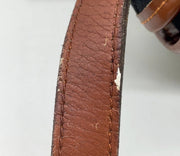 Dior Trotter Shoulder Bag