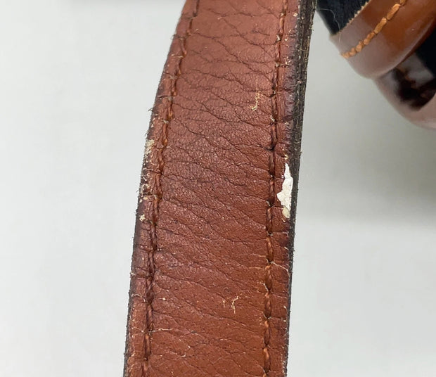 Dior Trotter Shoulder Bag