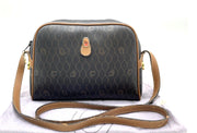 Dior Honeycomb Shoulder Bag