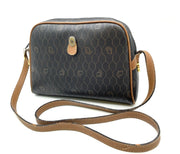 Dior Honeycomb Shoulder Bag