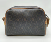 Dior Honeycomb Shoulder Bag