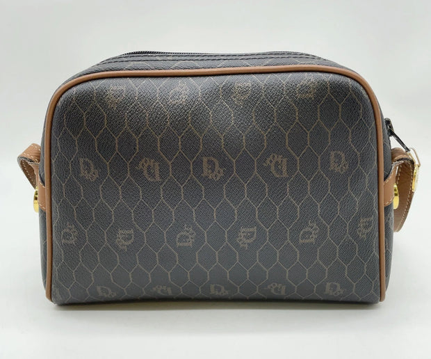 Dior Honeycomb Shoulder Bag