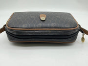 Dior Honeycomb Shoulder Bag