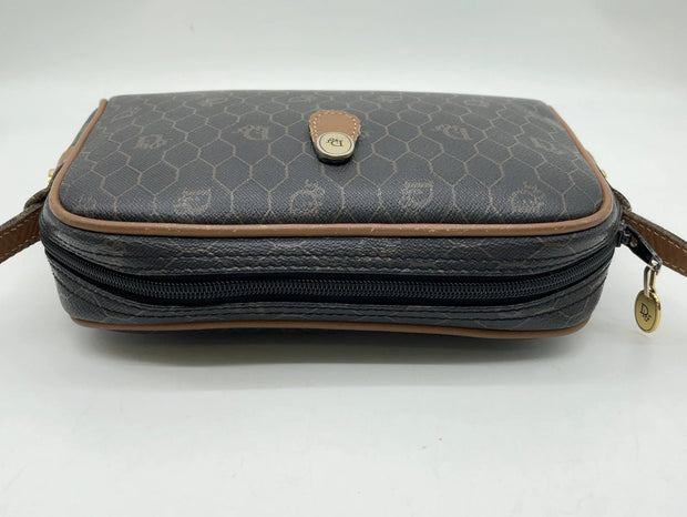 Dior Honeycomb Shoulder Bag