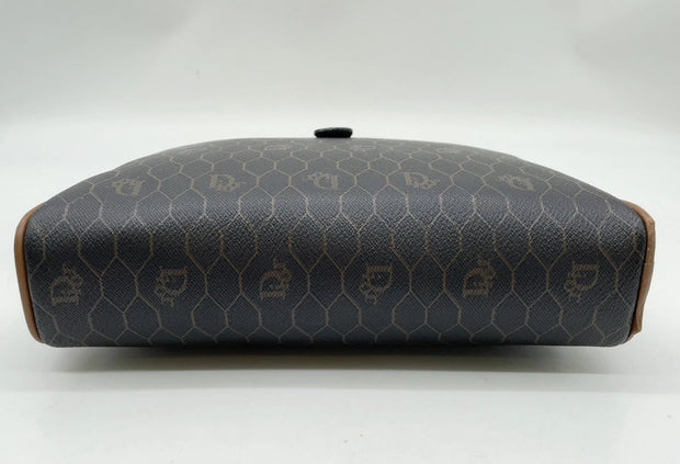 Dior Honeycomb Shoulder Bag
