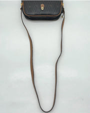 Dior Honeycomb Shoulder Bag