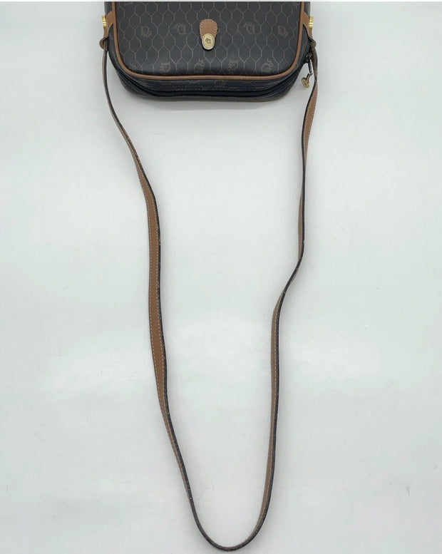 Dior Honeycomb Shoulder Bag