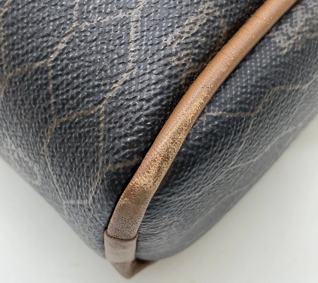 Dior Honeycomb Shoulder Bag