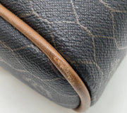 Dior Honeycomb Shoulder Bag