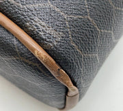 Dior Honeycomb Shoulder Bag