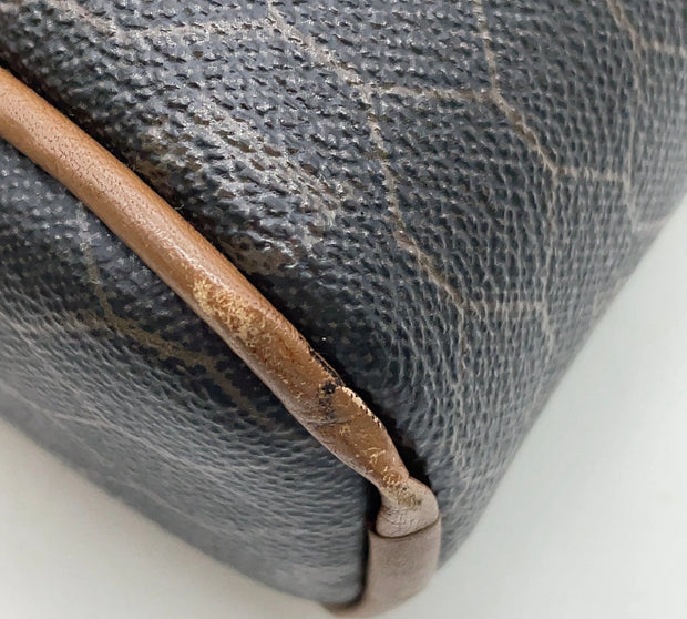 Dior Honeycomb Shoulder Bag