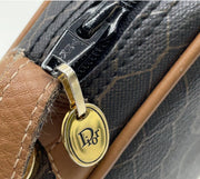 Dior Honeycomb Shoulder Bag