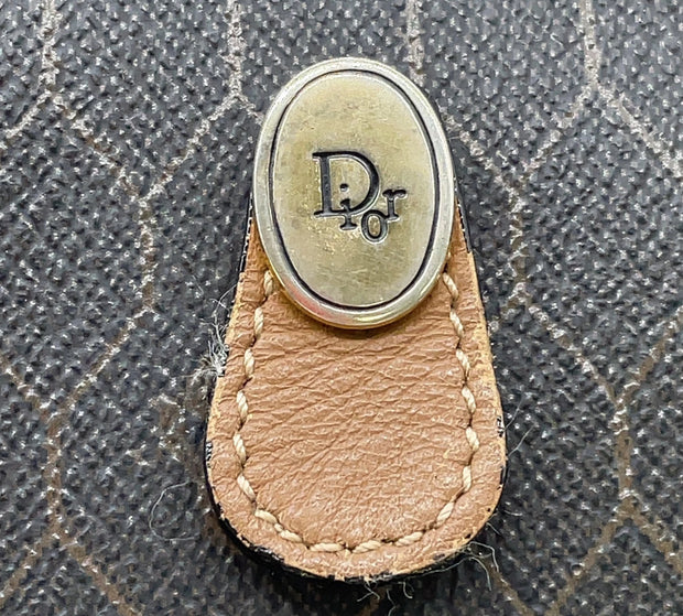Dior Honeycomb Shoulder Bag