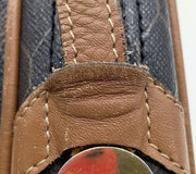Dior Honeycomb Shoulder Bag