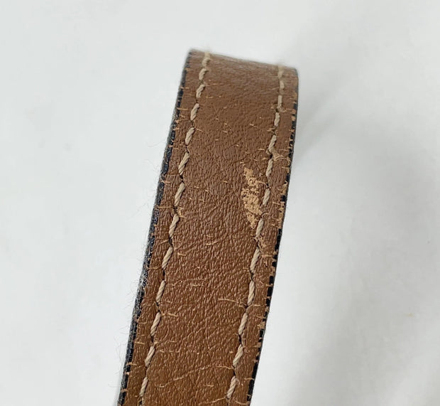 Dior Honeycomb Shoulder Bag