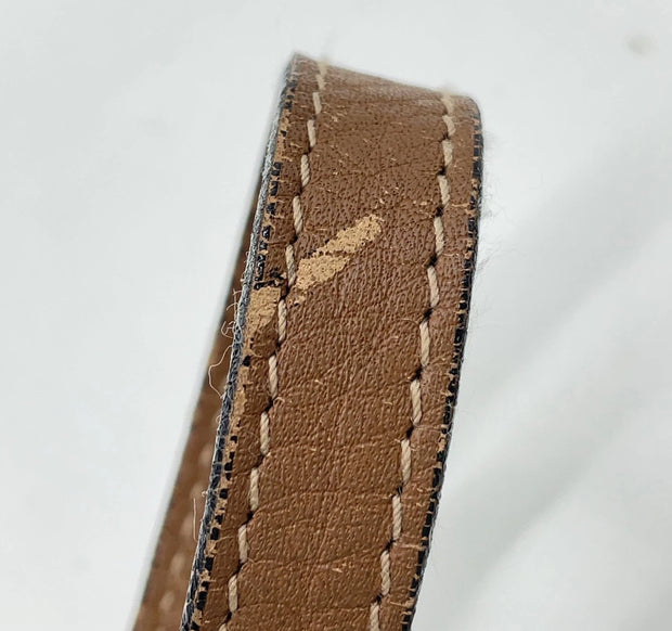 Dior Honeycomb Shoulder Bag