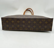 LV Sac Plat Tote