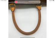 LV Sac Plat Tote