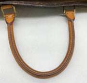 LV Sac Plat Tote