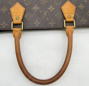 LV Sac Plat Tote