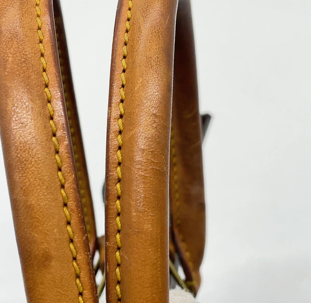 LV Sac Plat Tote