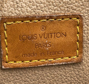 LV Sac Plat Tote