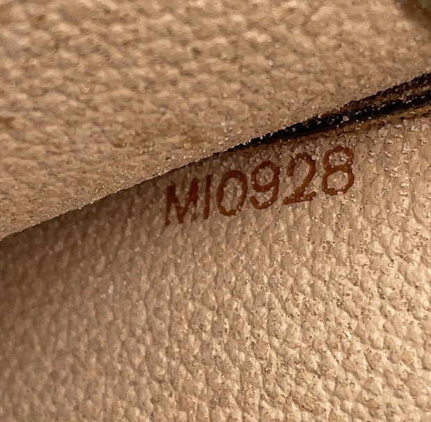 LV Sac Plat Tote