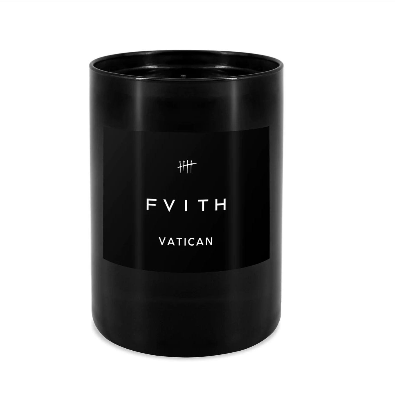 Fvith Candles - Thumbnail 2