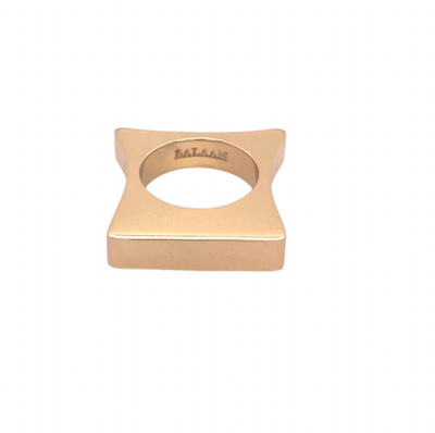 Fusion Square Ring