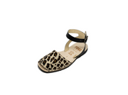 Leopard Ankle Pons