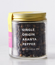 Single Origin Whole Spices