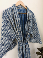 Osaka Kimono Robe