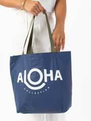 Mo'orea Reversible Tote