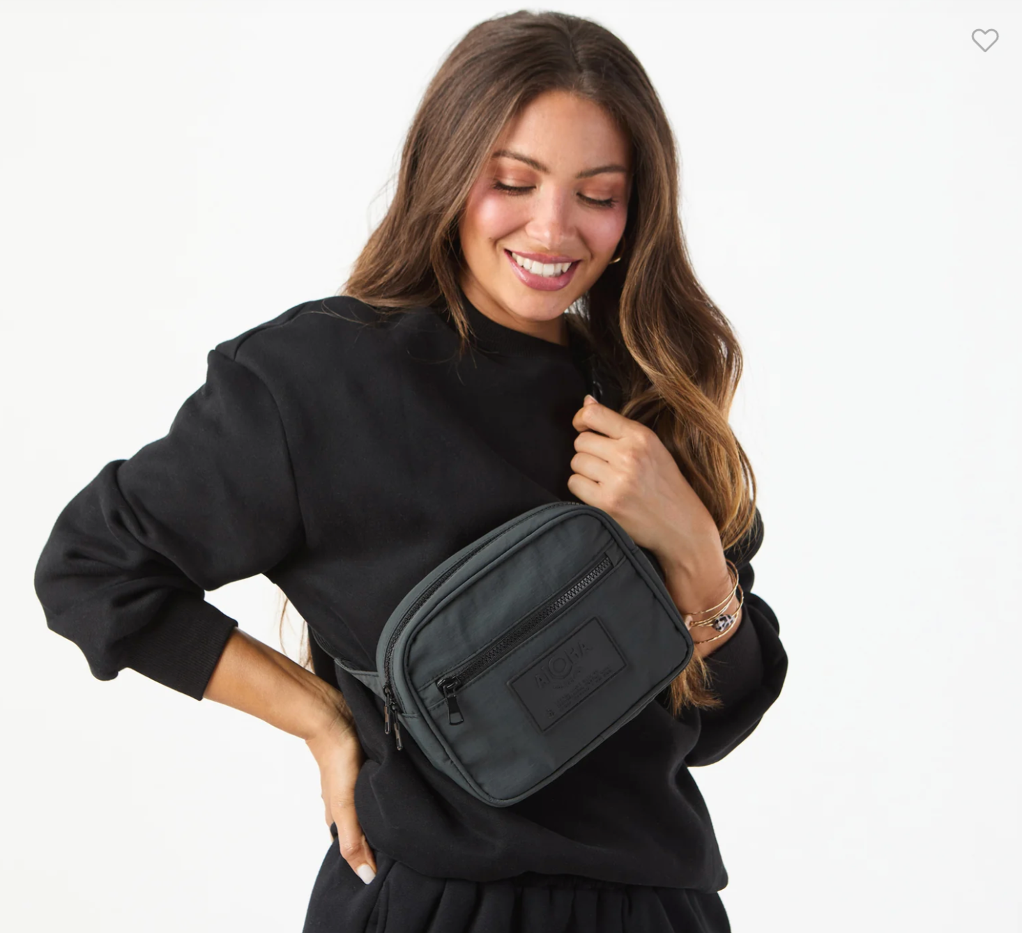 Keep It Light Hip Pack