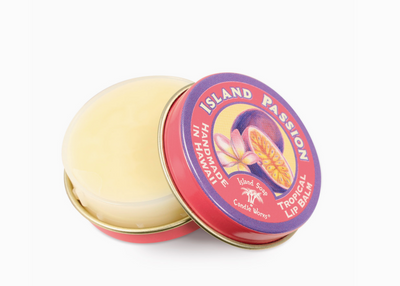 Tropical Lip Balm