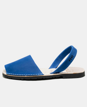 Royal Blue Pons