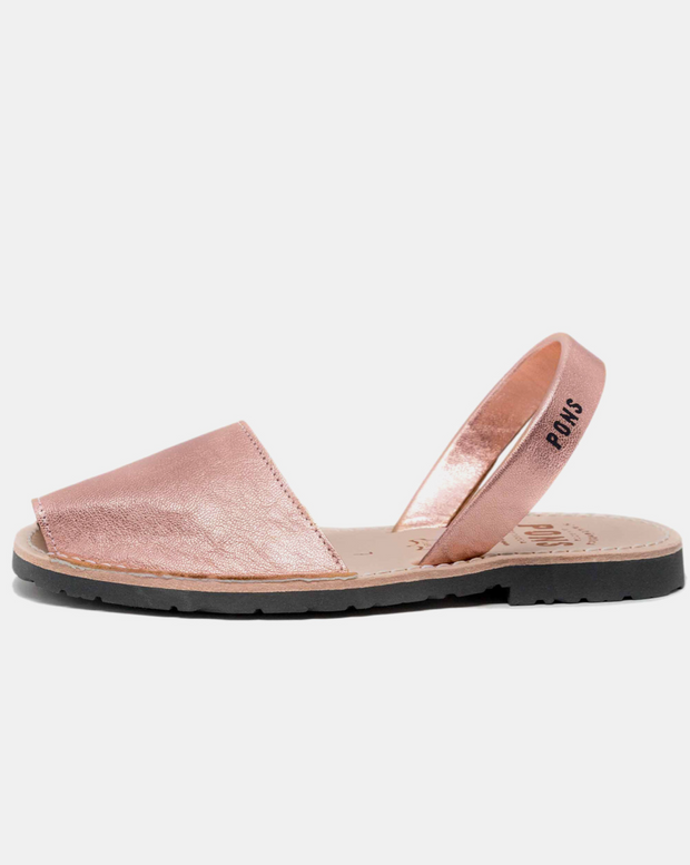 Rose Gold Pons
