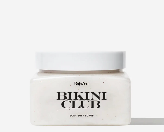 Body Buff Scrub
