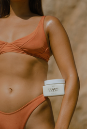 Body Buff Scrub