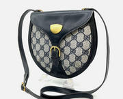 Gucci Vintage GG Crossbody Bag