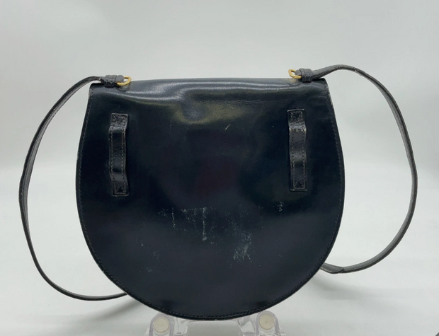 Gucci Vintage GG Crossbody Bag
