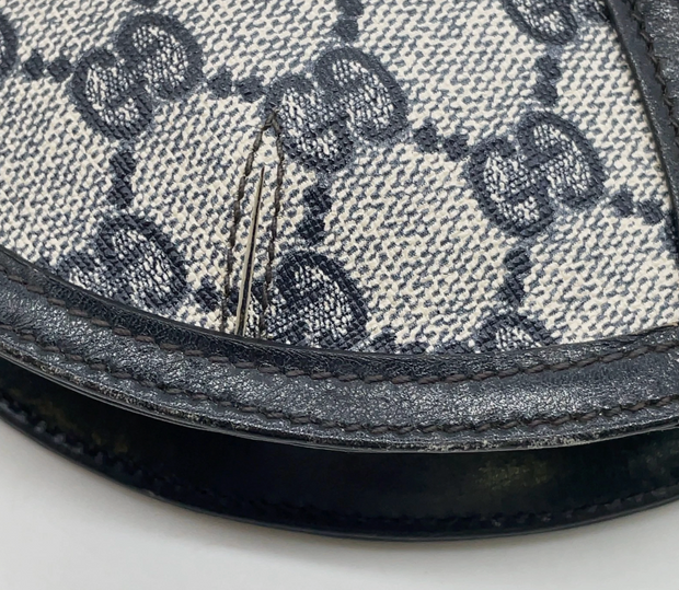 Gucci Vintage GG Crossbody Bag