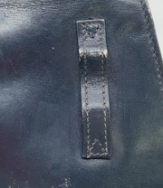 Gucci Vintage GG Crossbody Bag