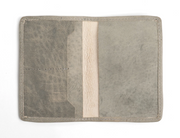 Wanderlust Passport Covers