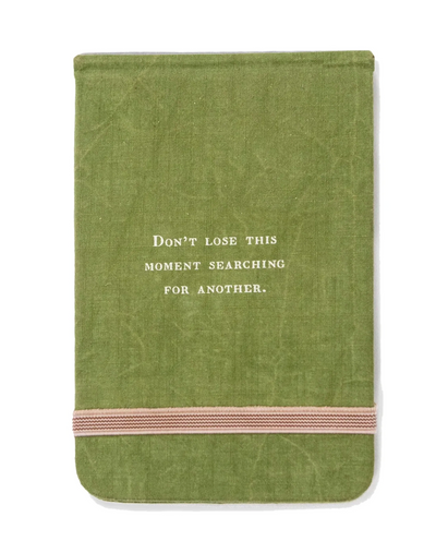 Wanderlust Notebooks