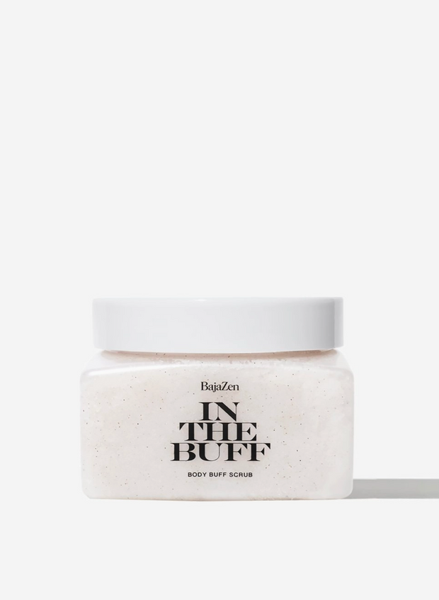 Body Buff Scrub