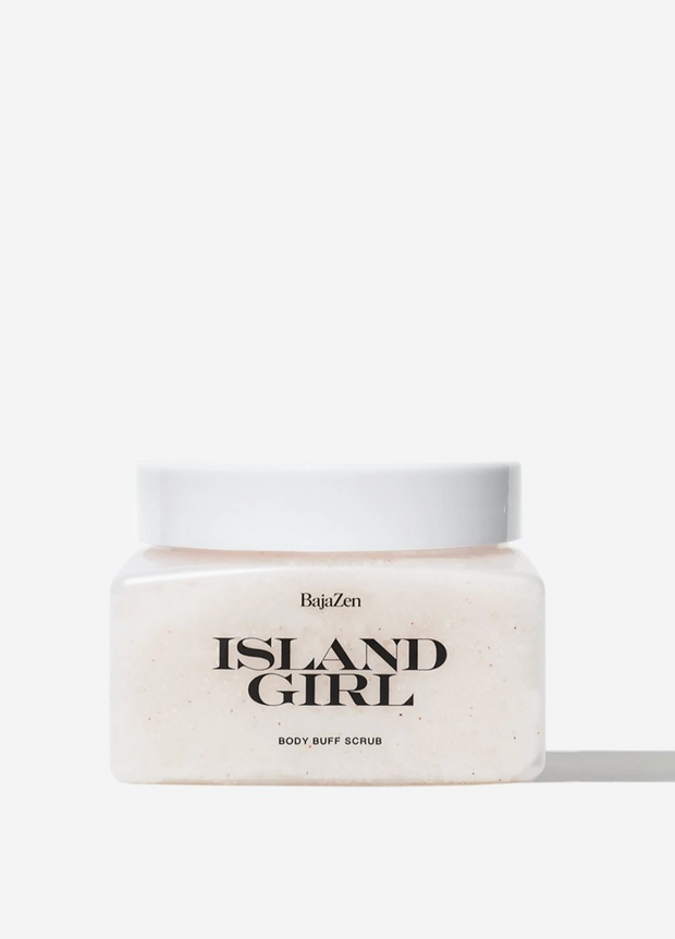 Body Buff Scrub