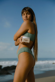 Body Buff Scrub