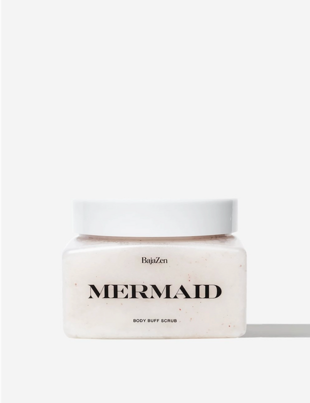 Body Buff Scrub